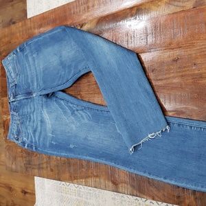 Judy Blue Boyfriend jeans